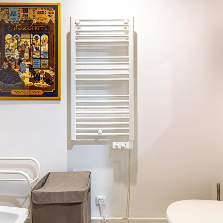 GuestReady - Bright Stay in the heart of Paris - One-Bedroom Apartment - 14