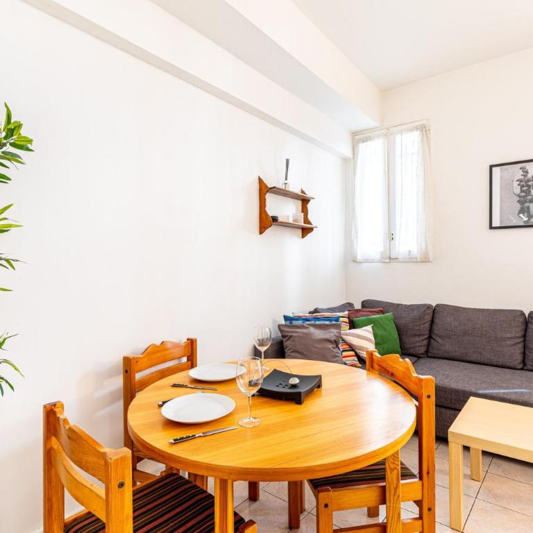 GuestReady - Bright Stay in the heart of Paris - One-Bedroom Apartment - 4