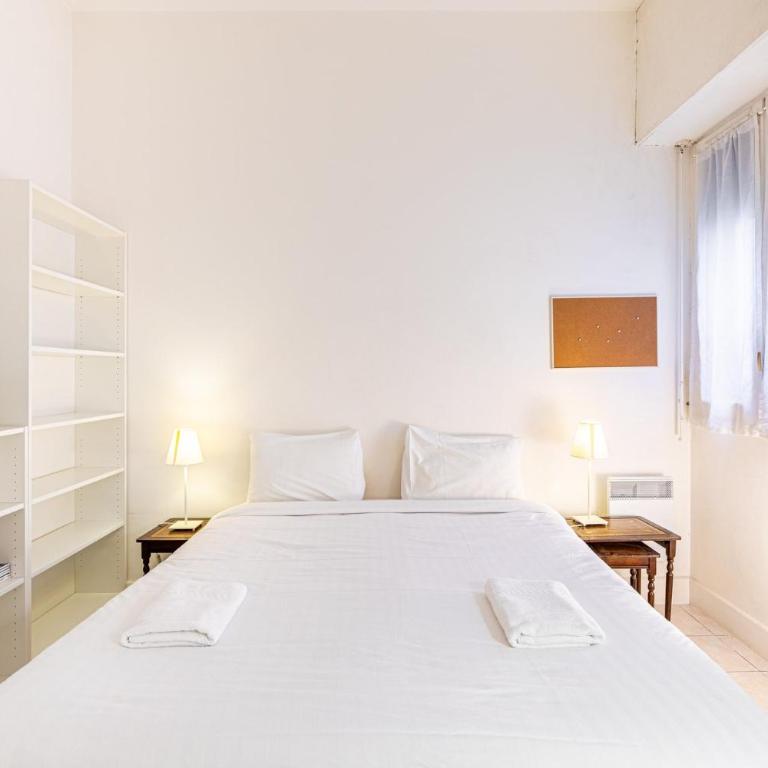 GuestReady - Bright Stay in the heart of Paris - One-Bedroom Apartment - 7