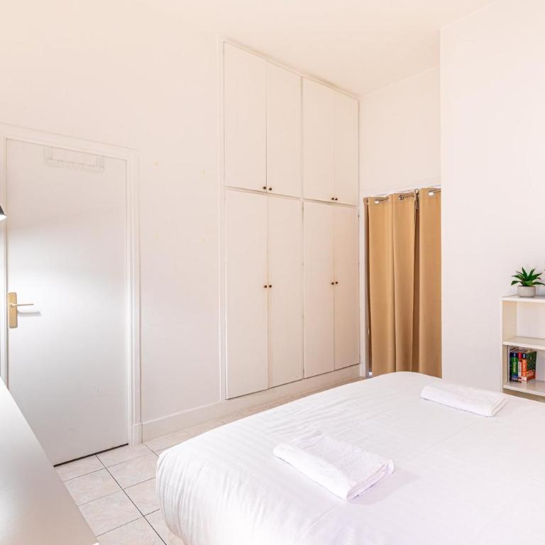 GuestReady - Bright Stay in the heart of Paris - One-Bedroom Apartment - 8
