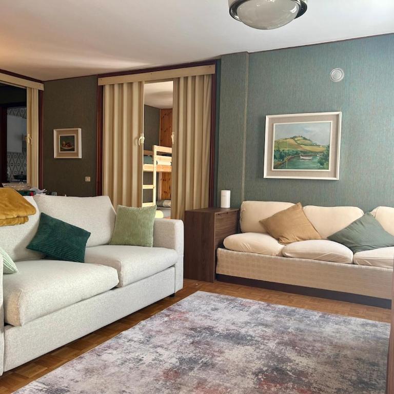 Casa Golden - Appartamento con 2 Camere da Letto - 10