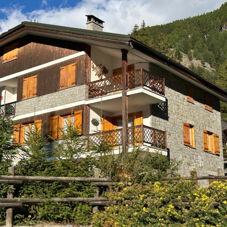 Casa Golden - Appartamento con 2 Camere da Letto - 11