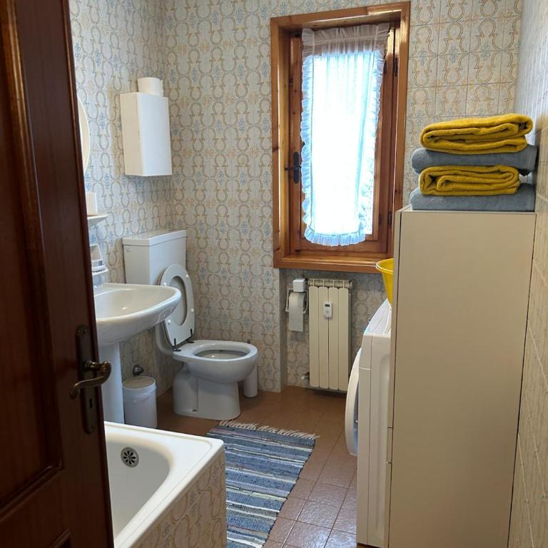 Casa Golden - Appartamento con 2 Camere da Letto - 12