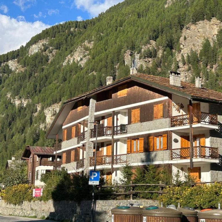 Casa Golden - Appartamento con 2 Camere da Letto - 13