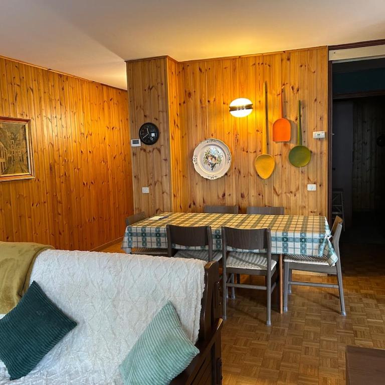 Casa Golden - Appartamento con 2 Camere da Letto - 16