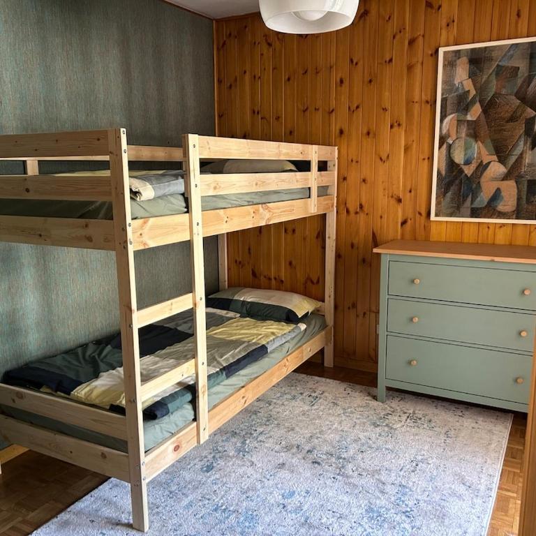 Casa Golden - Appartamento con 2 Camere da Letto - 17