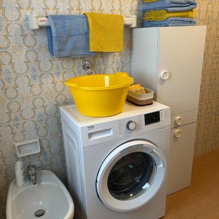 Casa Golden - Appartamento con 2 Camere da Letto - 20