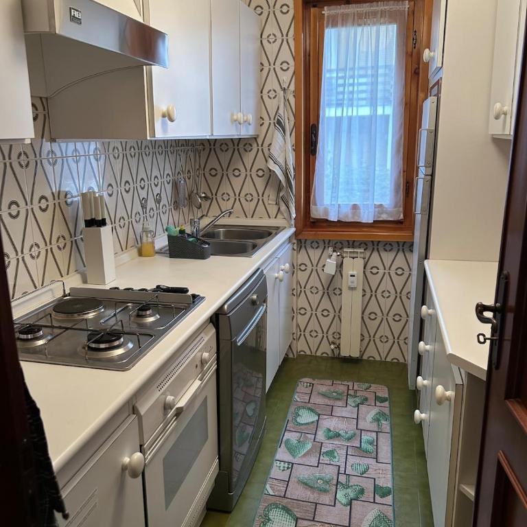 Casa Golden - Appartamento con 2 Camere da Letto - 21