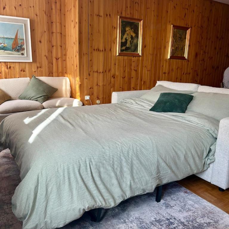 Casa Golden - Appartamento con 2 Camere da Letto - 22