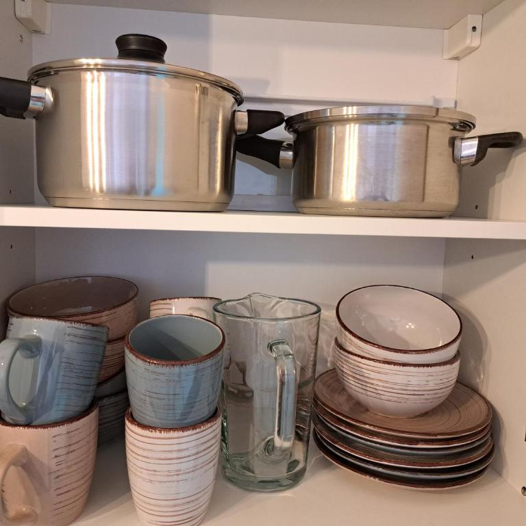 Zum Alpenreichapartment Bad Mitterndorf - Apartment mit 1 Schlafzimmer - 23