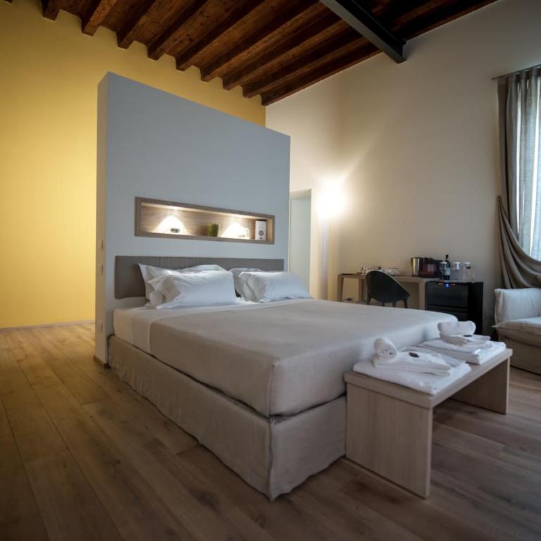Massimago Wine Suites - Suite Superior - 1