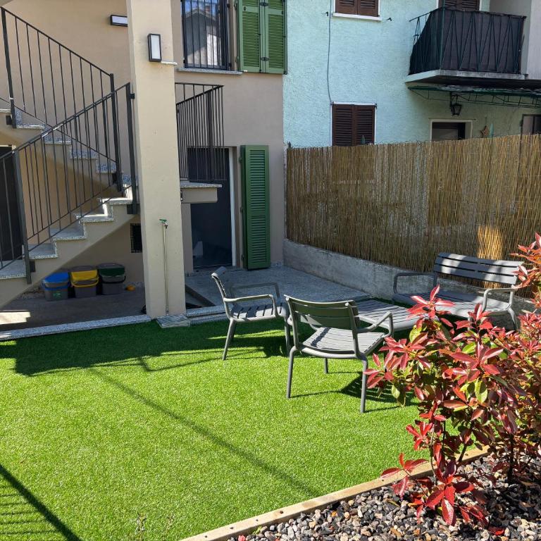 Bea Apartment - Appartamento con 2 Camere da Letto - 5