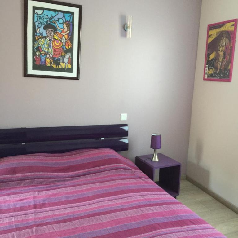 Delaporte - Suite 2 Chambres - 1