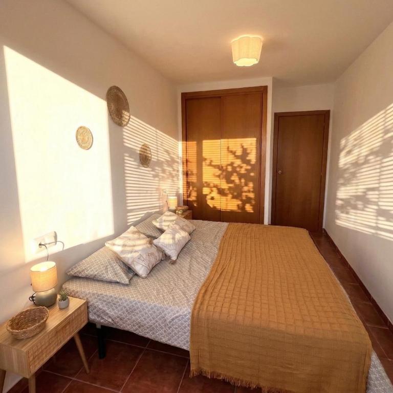 Authentic Village House - Heart of Peñiscola - Casa de 4 dormitorios - 9
