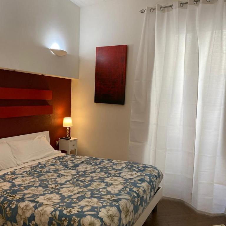 Palazzo della Poesia Casa Vacanze - Monolocale Deluxe - 8