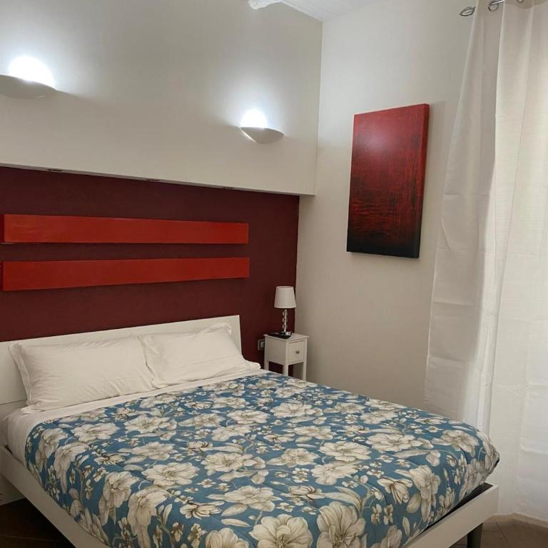 Palazzo della Poesia Casa Vacanze - Monolocale Deluxe - 9