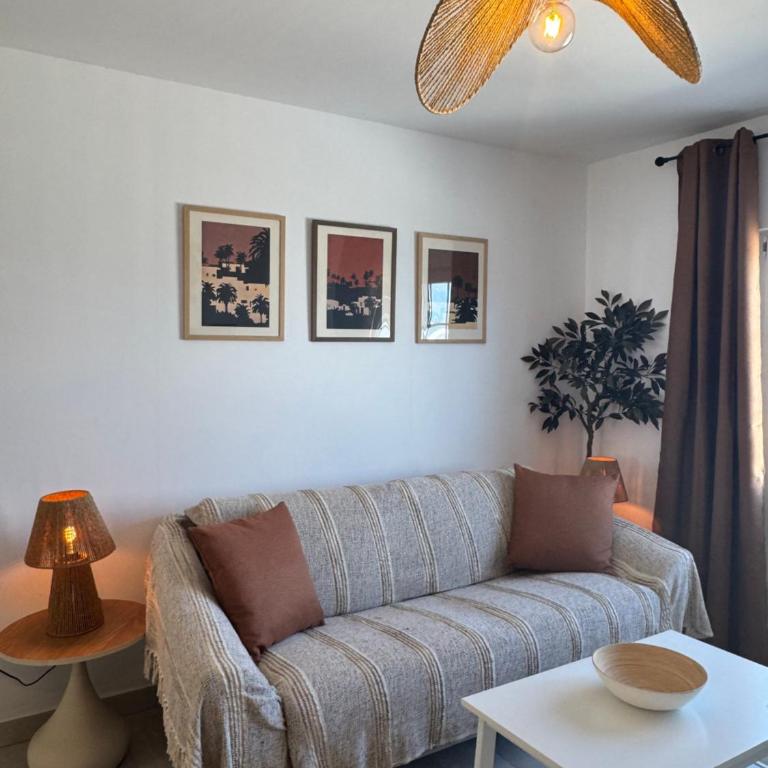 Beach view apartment - Apartamento de 1 dormitorio - 3