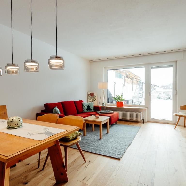 Appartement HIRSCH by MoniCare - Appartamento con 2 Camere da Letto - 1