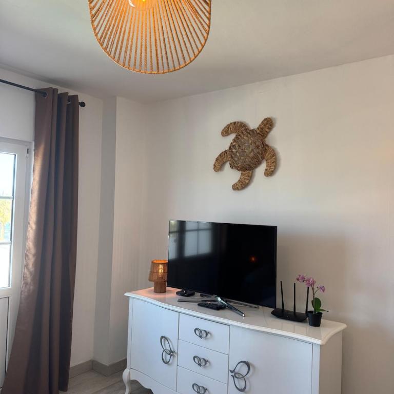 Beach view apartment - Apartamento de 1 dormitorio - 6