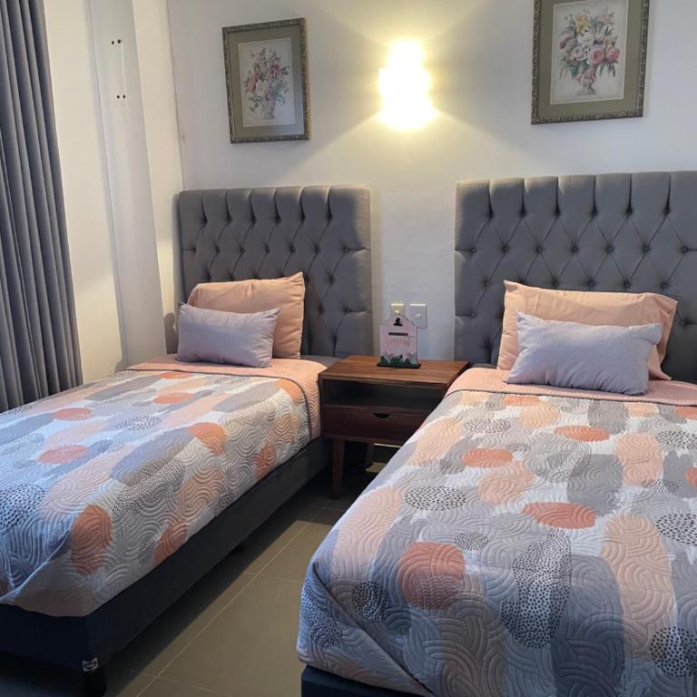 Departamento bellísimo a 10 minutos de la playa - Apartamento - 2