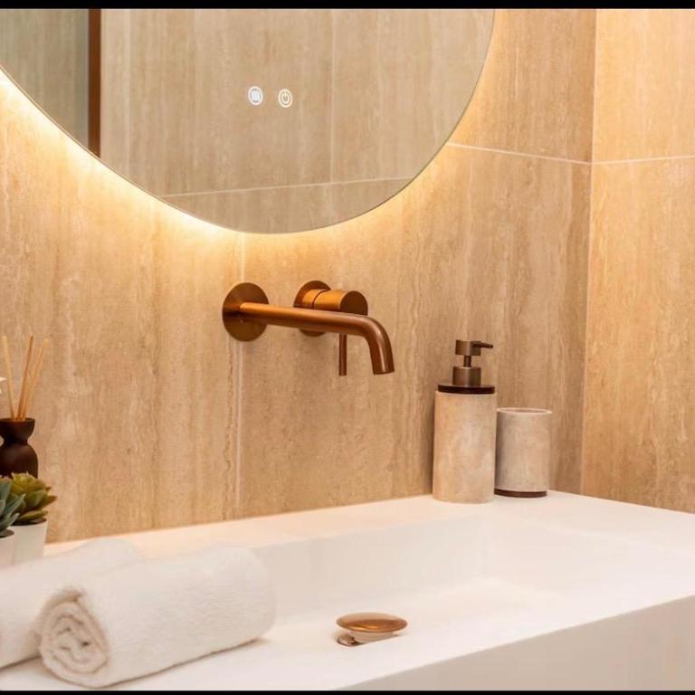 casa ciro - Appartamento con 1 Camera da Letto - 33