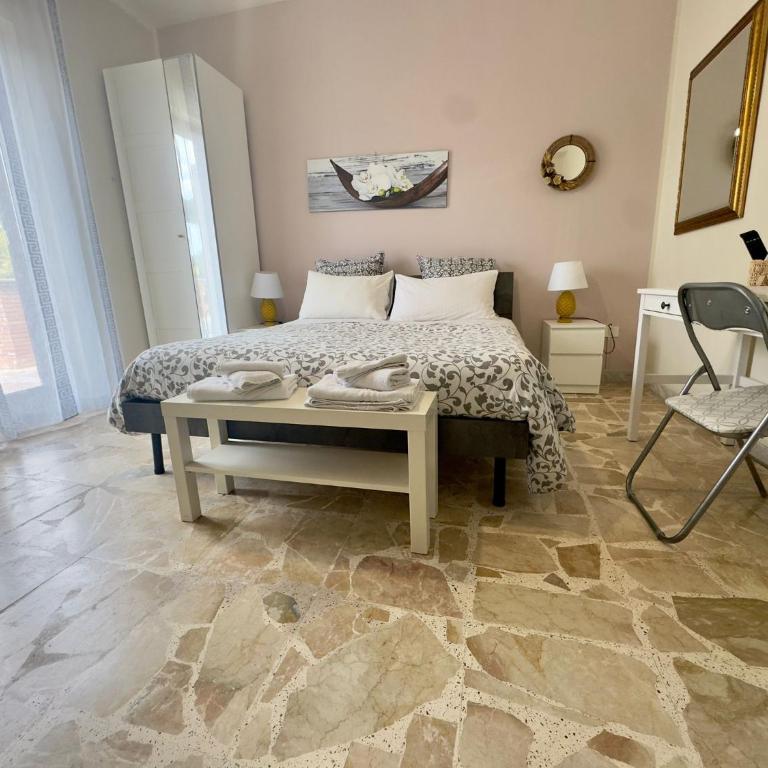 Sotto i Monti House - Standard Apartment mit 3 Schlafzimmern - 1