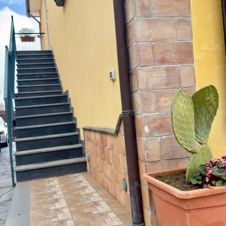 Sotto i Monti House - Standard Apartment mit 3 Schlafzimmern - 5