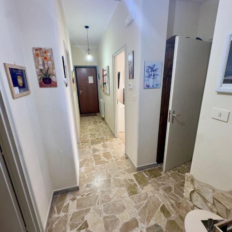 Sotto i Monti House - Standard Apartment mit 3 Schlafzimmern - 6