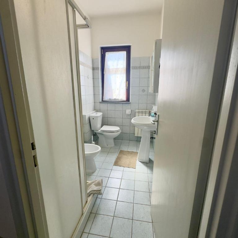 Sotto i Monti House - Standard Apartment mit 3 Schlafzimmern - 7
