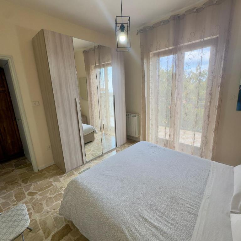 Sotto i Monti House - Standard Apartment mit 3 Schlafzimmern - 8
