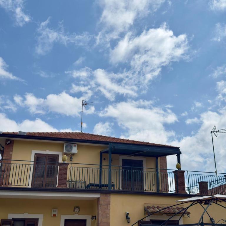 Sotto i Monti House - Standard Apartment mit 3 Schlafzimmern - 9