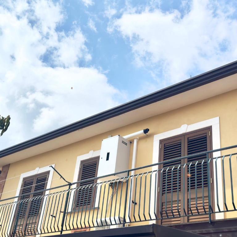 Sotto i Monti House - Standard Apartment mit 3 Schlafzimmern - 10
