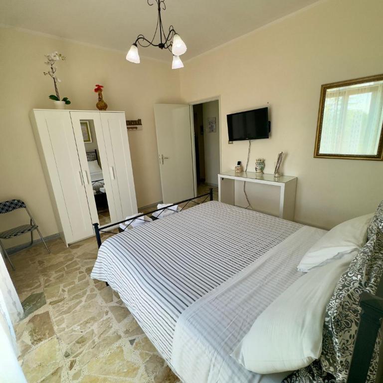 Sotto i Monti House - Standard Apartment mit 3 Schlafzimmern - 11