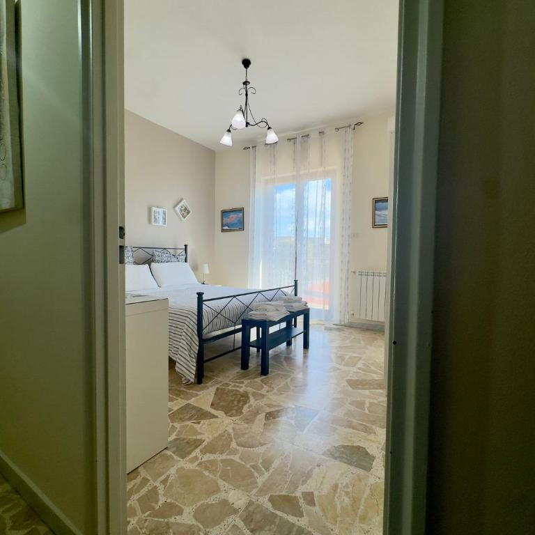 Sotto i Monti House - Standard Apartment mit 3 Schlafzimmern - 12
