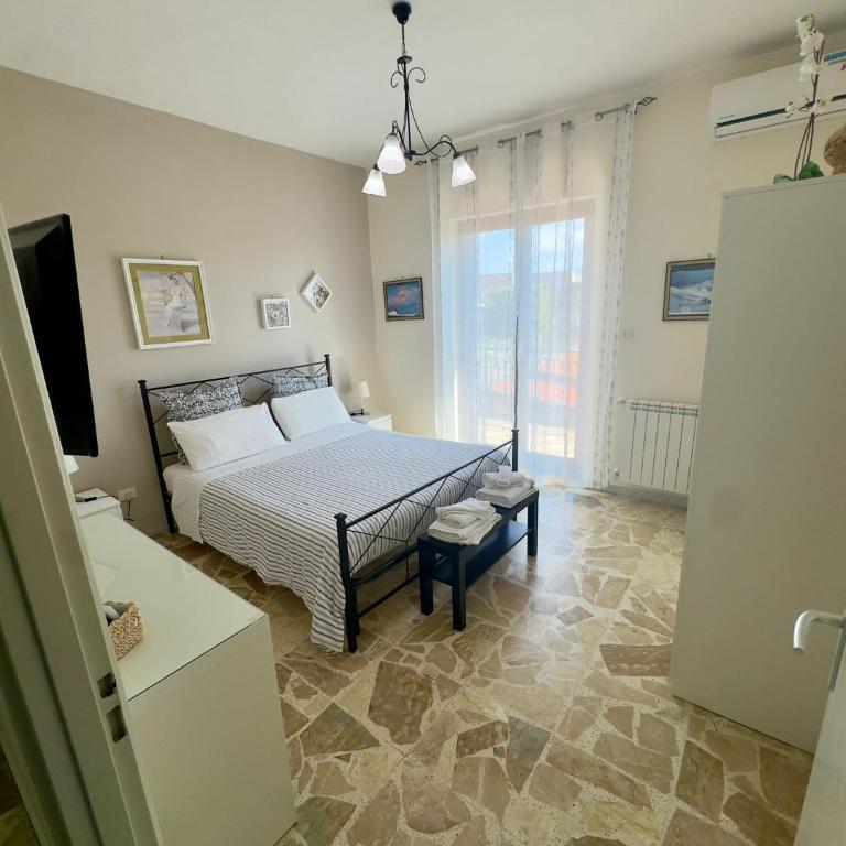 Sotto i Monti House - Standard Apartment mit 3 Schlafzimmern - 13