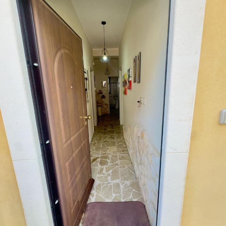 Sotto i Monti House - Standard Apartment mit 3 Schlafzimmern - 14