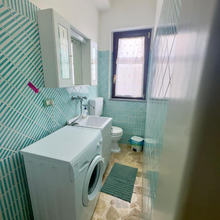 Sotto i Monti House - Standard Apartment mit 3 Schlafzimmern - 15