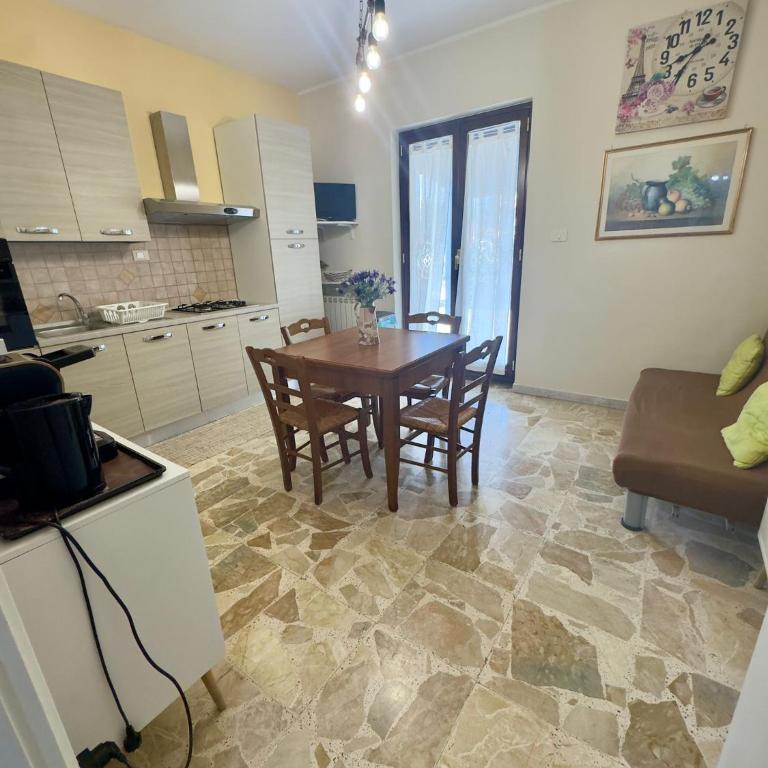 Sotto i Monti House - Standard Apartment mit 3 Schlafzimmern - 16