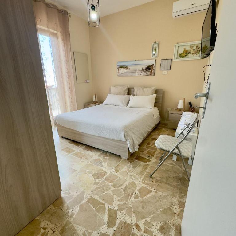 Sotto i Monti House - Standard Apartment mit 3 Schlafzimmern - 17