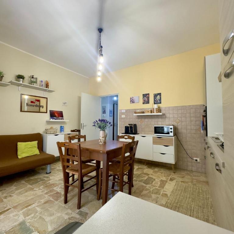 Sotto i Monti House - Standard Apartment mit 3 Schlafzimmern - 18