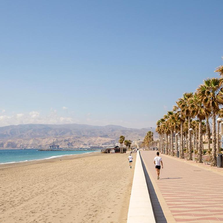 Olymar Holidays - Apartamento de 3 dormitorios con vistas al mar - 2