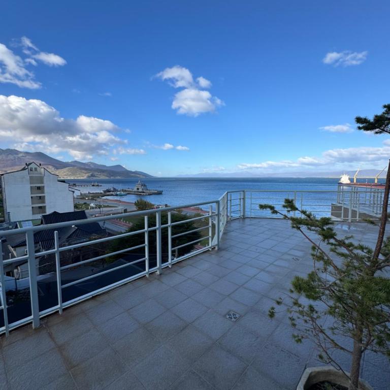 Semi-piso in Patagonia Ushuaia Rebate in physical dollar - Apartamento de 2 dormitorios - 23