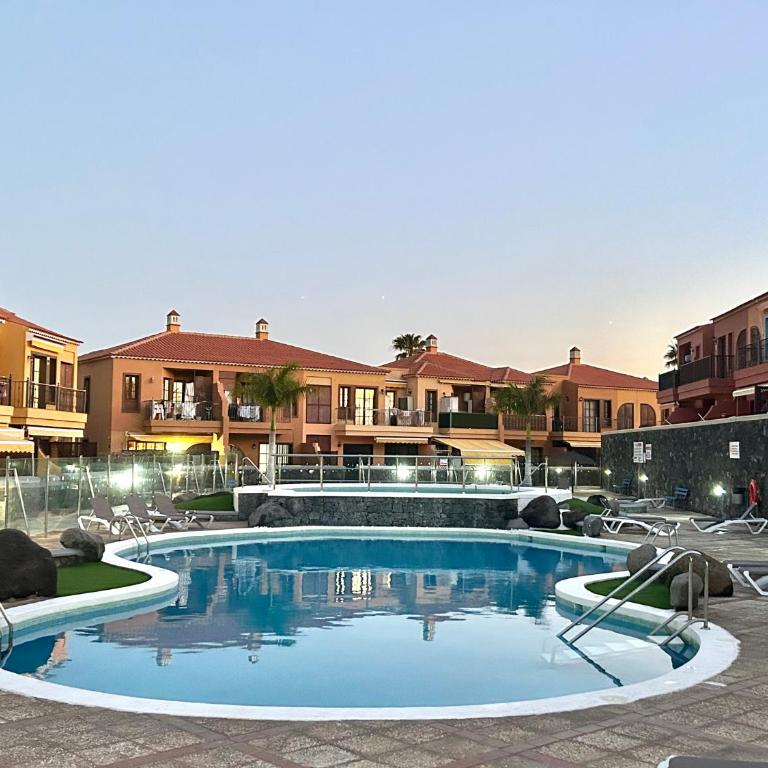 Sunny Silencio Retreat Atlantico - Air Conditioning & Free Parking - Apartamento de 2 dormitorios - 1
