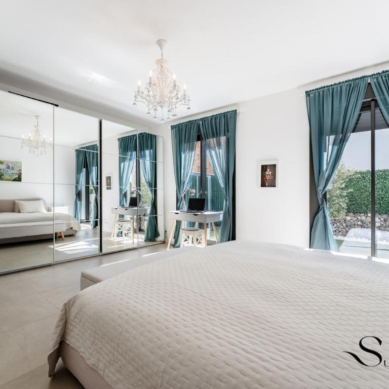 Luxury 2Bed Villa in Mijas, Sea View, Pool REF901 - Casa - 4