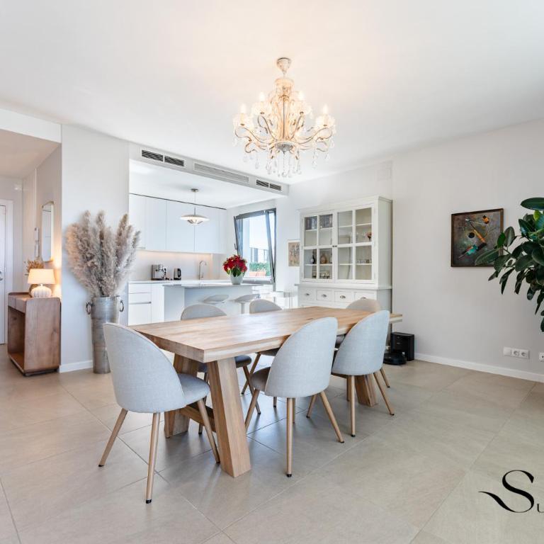 Luxury 2Bed Villa in Mijas, Sea View, Pool REF901 - Casa - 8
