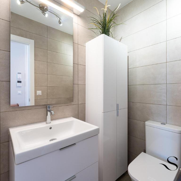 Luxury 2Bed Villa in Mijas, Sea View, Pool REF901 - Casa - 14