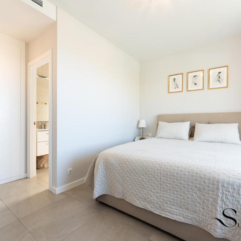 Luxury 2Bed Villa in Mijas, Sea View, Pool REF901 - Casa - 20