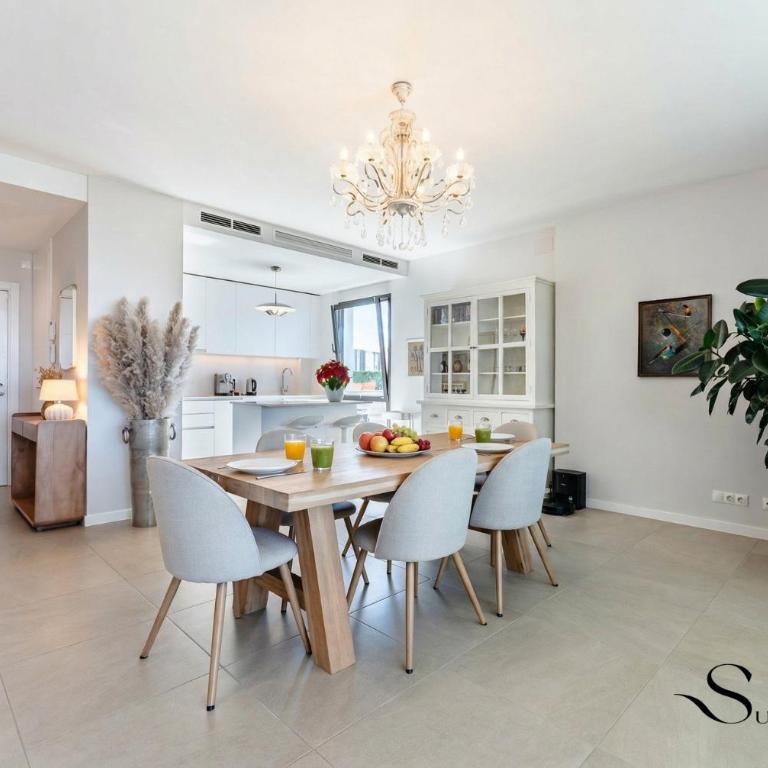 Luxury 2Bed Villa in Mijas, Sea View, Pool REF901 - Casa - 28