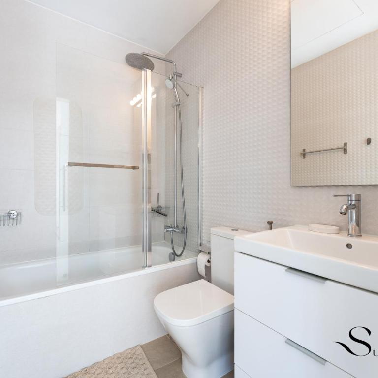 Luxury 2Bed Villa in Mijas, Sea View, Pool REF901 - Casa - 29