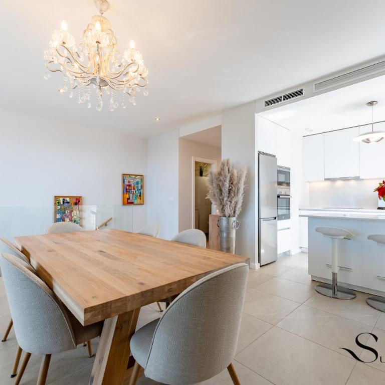 Luxury 2Bed Villa in Mijas, Sea View, Pool REF901 - Casa - 32